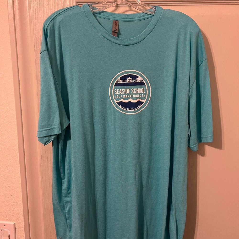 Seaside School T-shirt